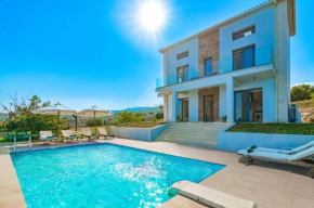 Villa Dejavu Thalassa by Villa Plus